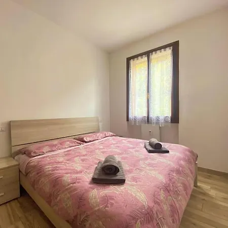 Free Wifi Elegante Bilocale Vicino Alle Piste Apartment Scopello (Piedmont)