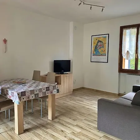 Free Wifi Elegante Bilocale Vicino Alle Piste Apartment Scopello (Piedmont)