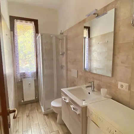 Apartment Free Wifi Elegante Bilocale Vicino Alle Piste Scopello (Piedmont)