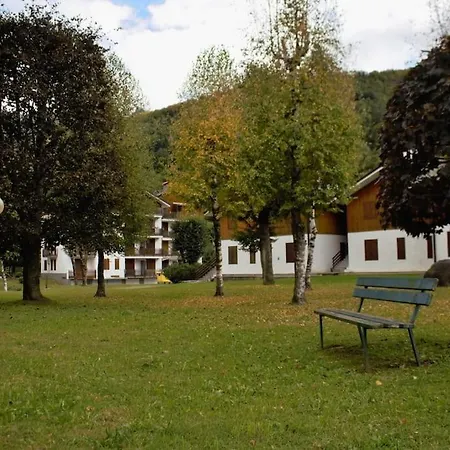 Apartment Free Wifi Elegante Bilocale Vicino Alle Piste